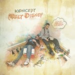 Koncept – Malt Disney EP.