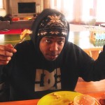 Metallungies Hollers @ Curren$y, Interview.