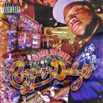 Rapper Big Pooh – Rapper’s Delight.