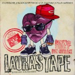 Donwill – Laura’s Tape (Mixed by DJ KingMost).