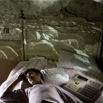 Bosco Delrey – Evil Lives (Paul White Remix).