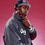 Beat Drop: Pete Rock.