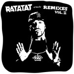 Ratatat Presents Remixes Vol II (Mixtape).
