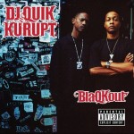 DJ Quik & Kurupt – Cream In Ya Panties.