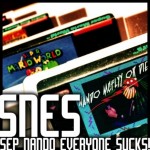 NandoMcflyy – SNES.