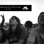 Pitchfork Music Festival- Day Three, Review.