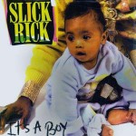 Remix Tuesdays: Slick Rick.