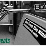 Brown Bag AllStars – Live From the Nine (produced by DJ Skizz).
