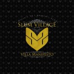 Slum Village – Lock It Down (produced by J Dilla).