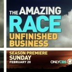 Metallungies live blogs Amazing Race 18, Episode 1.