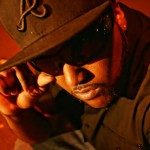 KD – Slow Down (produced by DJ Burn One).