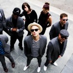 Mark Ronson & The Business Intl – Record Collection (Perseus Remix) (ft. Pharrell, Wiley, MNDR, Wretch 32).