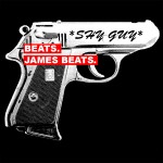 Shy Guy – Beats, James Beats.