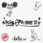 Von Pea – The Yorker.