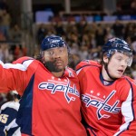 LIVE EVENT: ML X Wale X Washington Capitals, 3.14.09 @ 7pm.