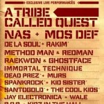 Metal Lungies is going to Rock The Bells.