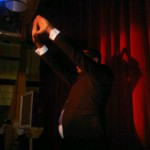 Jay Electronica – The Announcement x Shiny Suit Theory (ft. Jay-Z, The-Dream).