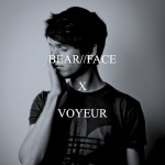 James Blake- Voyeur (Bear//Face Remix).