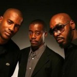 Beat Drop: Organized Noize.