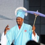 No more Ron Ron: Give Peace a Chance.