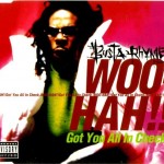 Remix Tuesdays: Busta Rhymes