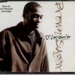 Remix Tuesdays: D’Angelo Part 1.