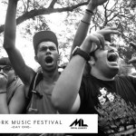 Pitchfork 2011- Day One, Review.