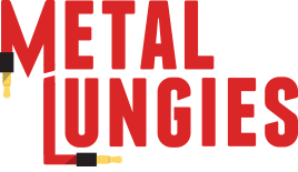Metal Lungies