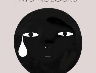 Mo Kolours – Mike Black.
