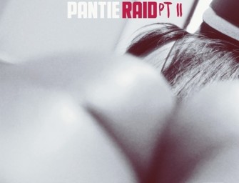 Joey Bada$$ – Pantie Raid Pt. II.