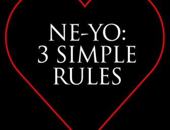 Ne-Yo – New Love.