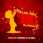 Killer Mike – The Boonies (produced by Alchemist).
