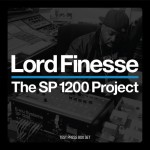 Lord Finesse – Moog Montage x Doin What I Want.