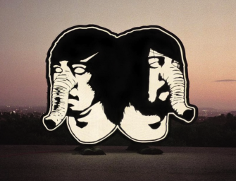 Death From Above 1979 – The Physical World.