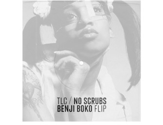 TLC – No Scrubs (Benji Boko Flip).