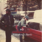Ray West & A.G. – Everything’s Berrii Deluxe.