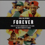 CyHi The Prynce – Forever.