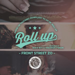 Front Street Zo – Roll Up.