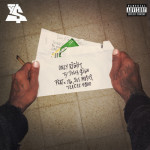 Ty Dolla $ign – Only Right (ft. YG, Joe Moses, TeeCee4800) (prod. by Mike Free, DJ Mustard).