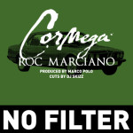 Cormega – No Filter (ft. Roc Marciano) (produced by Marco Polo).