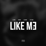 Lil Durk – Like Me (Remix) (ft. Lil Wayne, Fetty Wap, Jeremih).