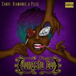 Gangsta Boo – Candy, Diamonds & Pills.
