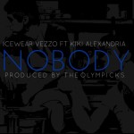 Icewear Vezzo – Nobody (ft. KiKi Alexandria) (prod. The Olympicks).