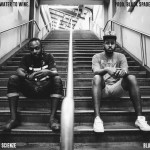 ScienZe – Water to Wine (ft. Blu) (produced by Black Spade).