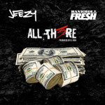 Jeezy – All There (ft. Bankroll Fresh), Video.