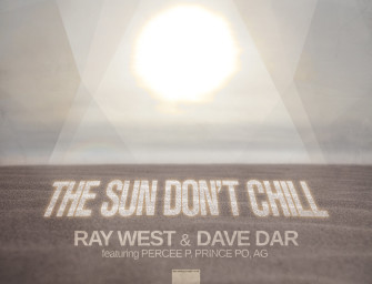 Ray West & Dave Dar – im a star.