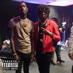 Sahbabii – Pull up Wit Ah Stick (ft. Young Thug).