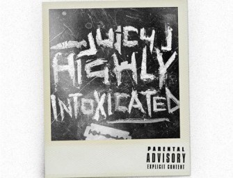Juicy J – Watch Money Fall (ft. Rick Ross, Project Pat).