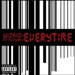 Wizkid – Everytime (ft. Future).