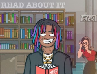 Famous Dex – Spam (ft. Jay Critch, Rich The Kid).